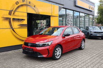 Opel Corsa 18.600 km 16.490 &euro; Ulm 89073