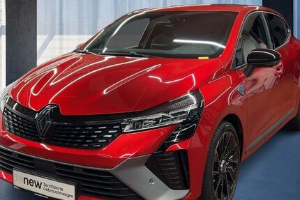 Renault Clio 15.708 km 19.911 € Köln 50939