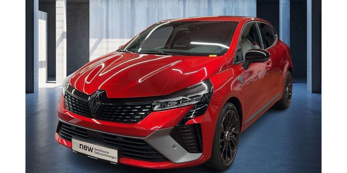 Renault Clio 15.708 km 19.911 € Köln 50939