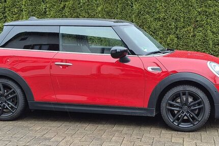 Mini Cooper 66.000 km 14.650 &euro; Iffeldorf 82393