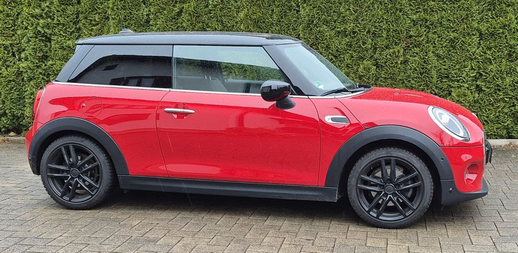 Mini Cooper 66.000 km 14.650 &euro; Iffeldorf 82393