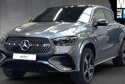 Mercedes-Benz GLE 350 8.000 km 95.840 &euro; Osterode 37520
