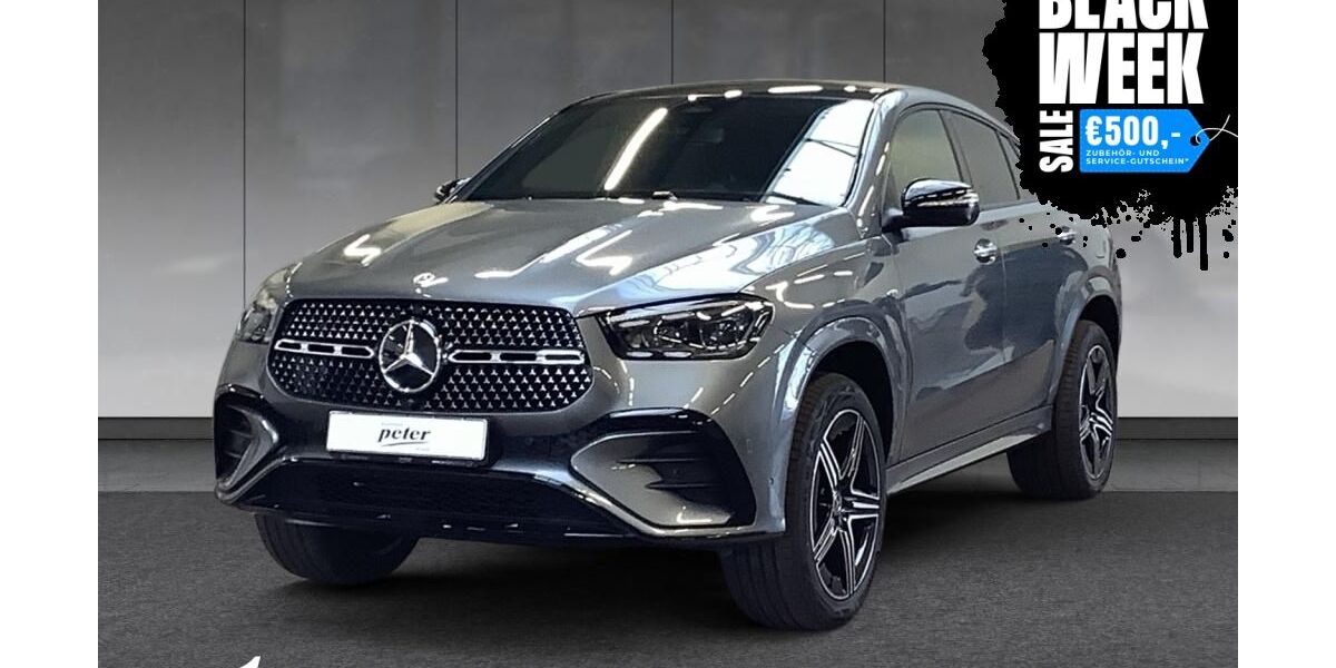 Mercedes-Benz GLE 350 8.000 km 96.690 € Osterode 37520