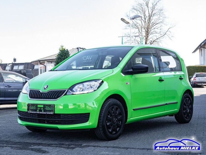 Citigo