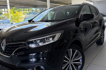 Renault Kadjar 82.000 km 8.680 &euro; Öhringen 74613