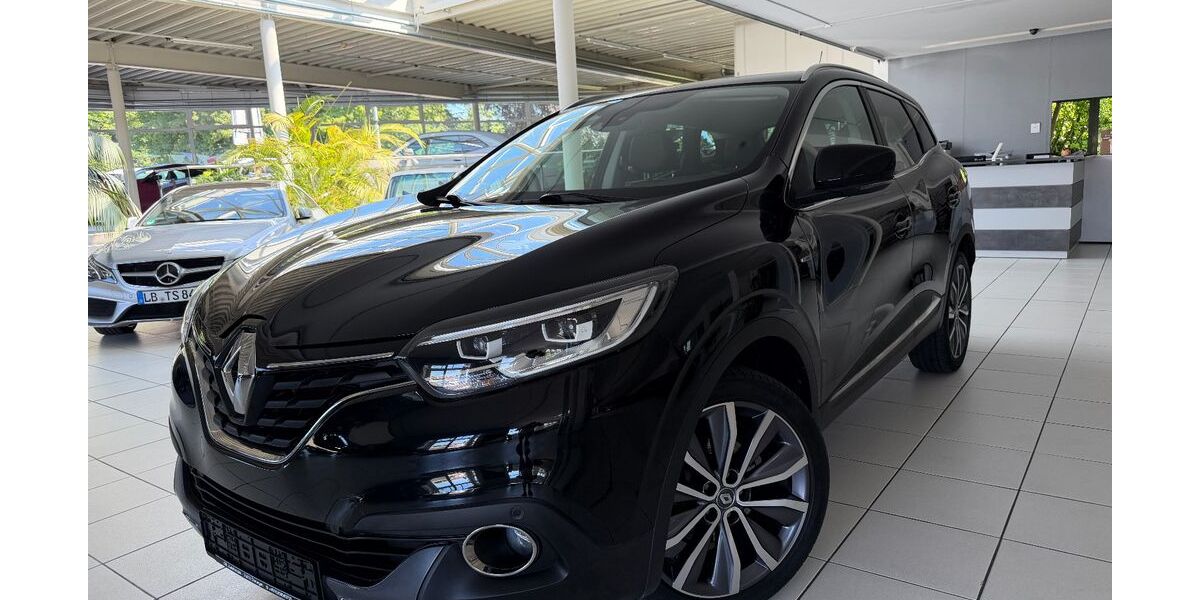 Renault Kadjar 82.000 km 8.680 &euro; Öhringen 74613