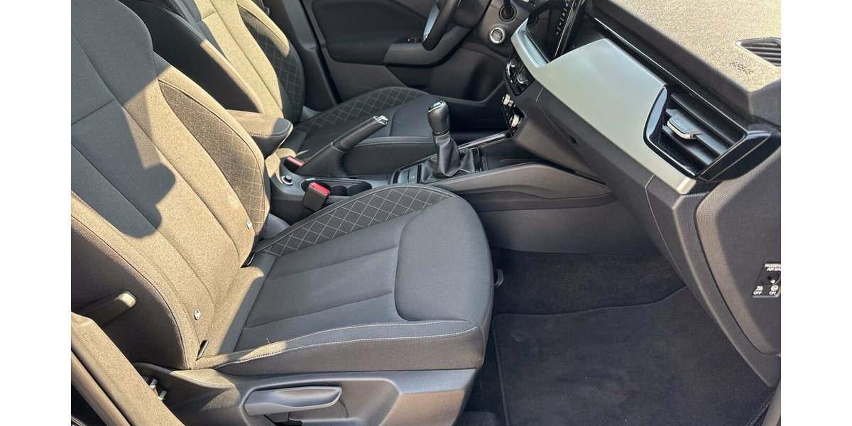 Skoda Scala TSi Clever * LED/Navi-Amundsen/virt.Cockpit/ 27.272 km 17.980 &euro; Bamberg 96052