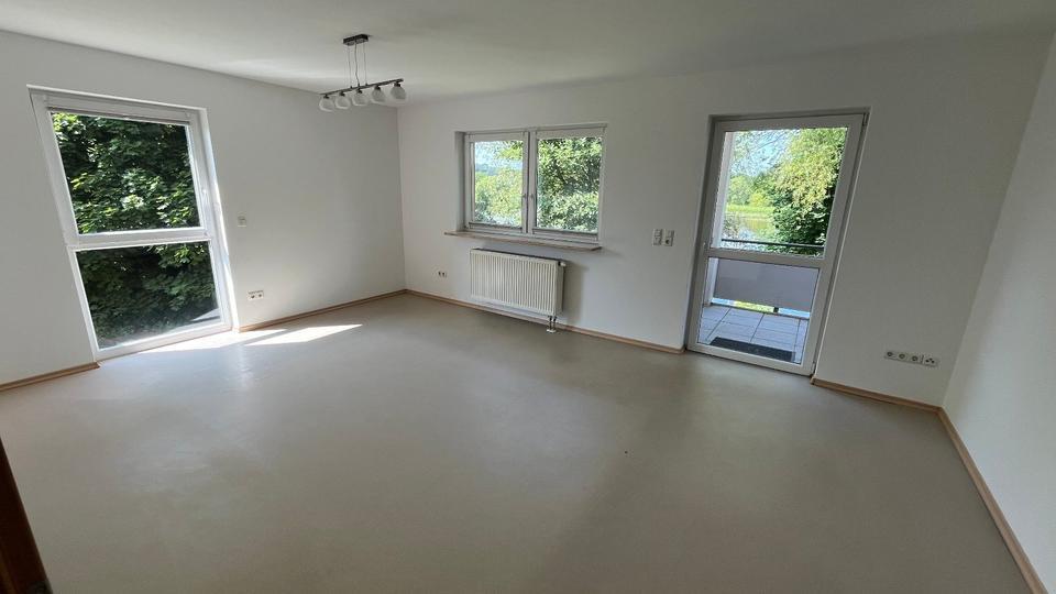 SENIOREN aufgepasst: 2-Zimmer für altersgerechtes Wohnen
