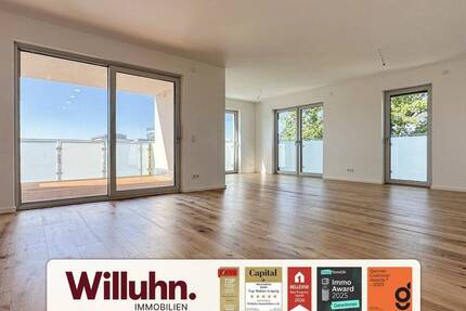 Wohnung Leipzig Gohlis-Süd - 5 Zimmer, 132 m&sup2;, 664.000&euro; | Angebot:26036913