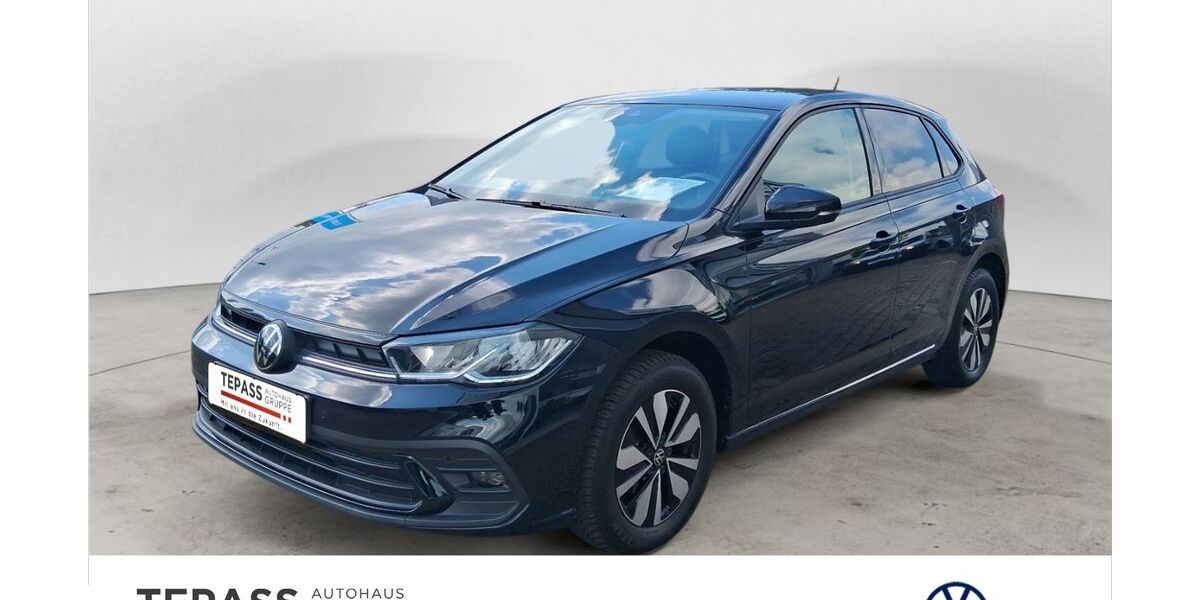 VW Polo 9.253 km 22.999 &euro; Wuppertal 42369