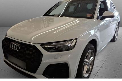 Audi Q5 129.290 km 31.970 &euro; Wetzlar 35576