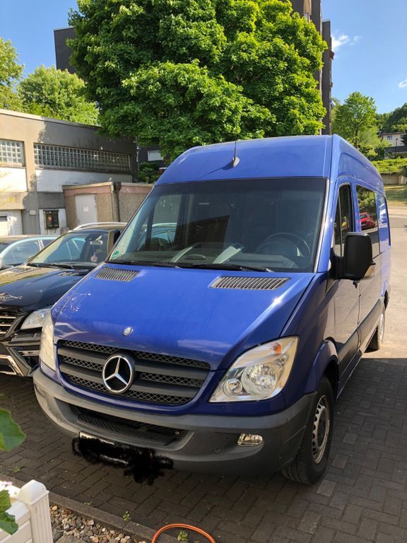 Sprinter