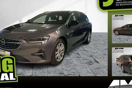 Opel Insignia 70.336 km 22.990 € Mannheim 68165