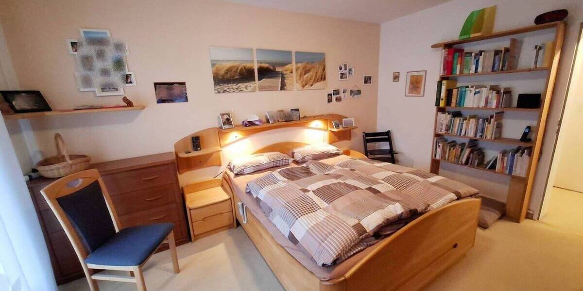 Doppelhaushälfte Bergisch Gladbach Sand - 4 Zimmer, 126 m&sup2;, 495.000&euro; | Angebot:23950905