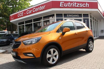 Opel Mokka 106.500 km 11.680 € Leipzig 04129