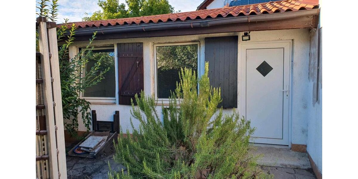 Doppelhaushälfte Rödersheim-Gronau Gronau - 5 Zimmer, 120 m&sup2;, 1.700&euro; | Angebot:26182547