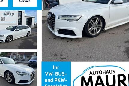 Audi A6 207.100 km 8.990 &euro; Holzgerlingen 71088
