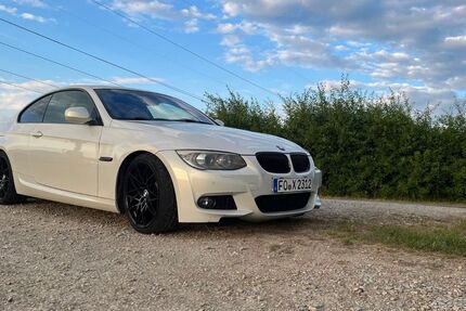 BMW 330 220.000 km 14.000 &euro; Gräfenberg 91322