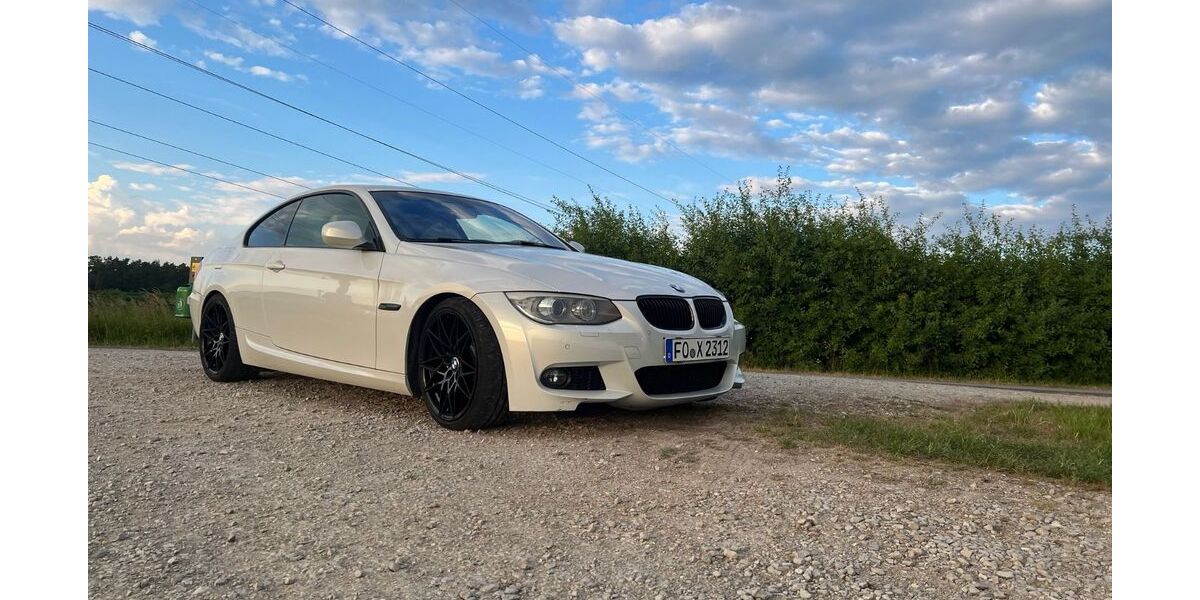 BMW 330 220.000 km 14.000 &euro; Gräfenberg 91322