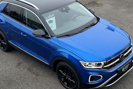 VW T-Roc 153.150 km 16.990 &euro; Schwabach 91126