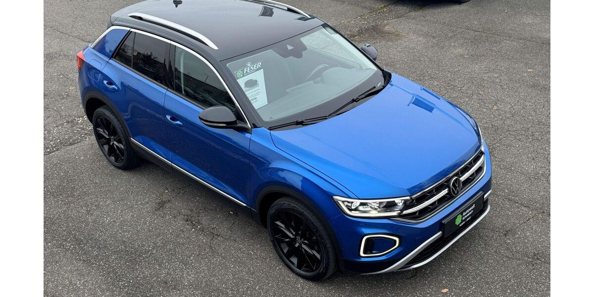 VW T-Roc 153.150 km 16.990 &euro; Schwabach 91126