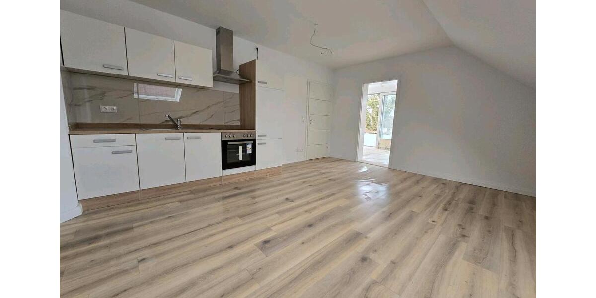 Etagenwohnung Langwedel - 2 Zimmer, 55 m&sup2;, 700&euro; | Angebot:25981039