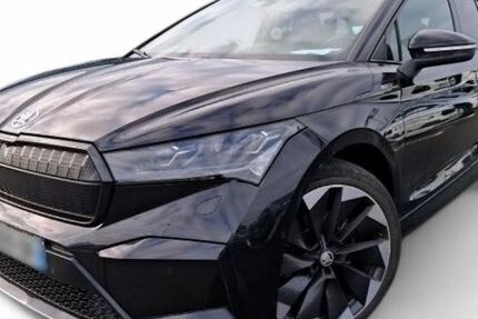 Skoda Enyaq 78.805 km 23.999 &euro; Ergolding 84030