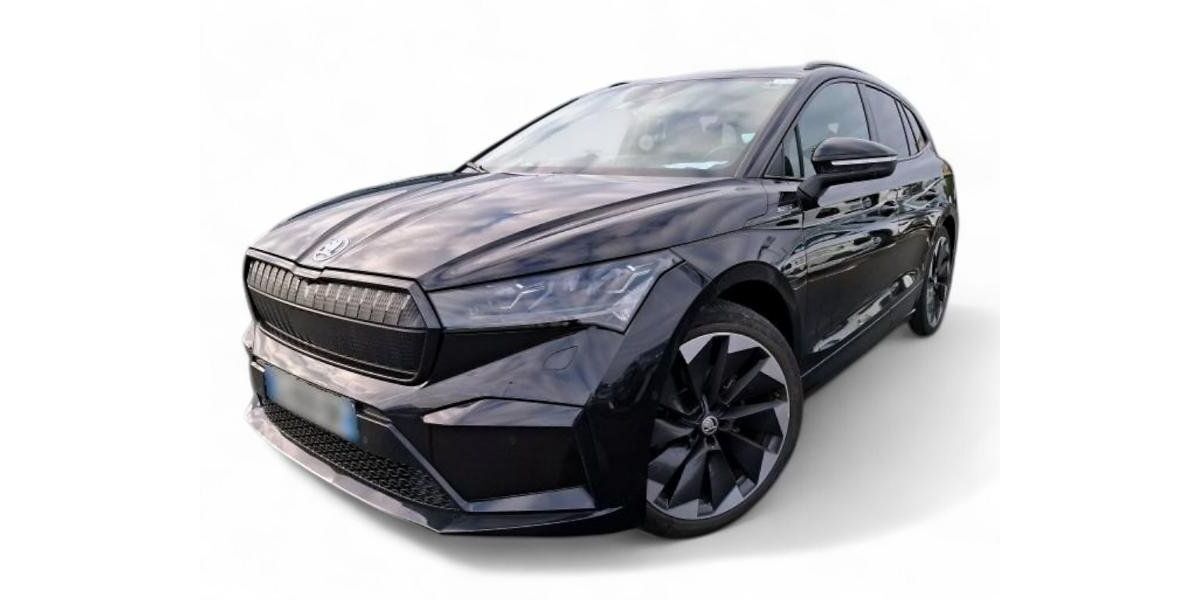 Skoda Enyaq 78.805 km 23.999 &euro; Ergolding 84030