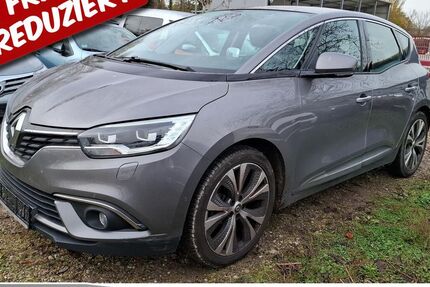 Renault Scenic 82.221 km 12.685 &euro; Achern 77855