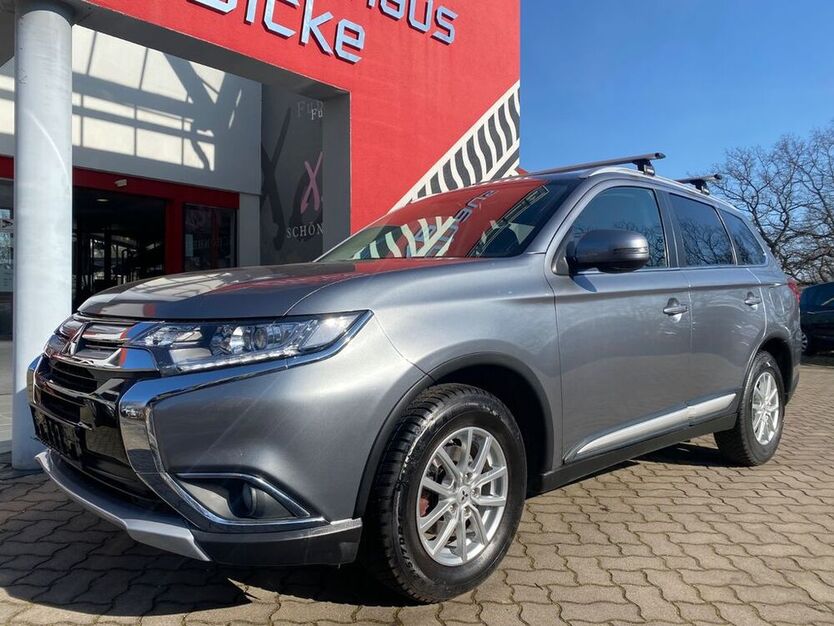 Outlander