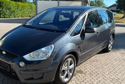 Ford S-Max 160.000 km 5.950 &euro; Hohenwart 86558