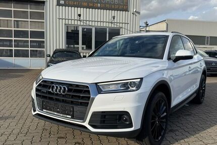 Audi Q5 265.000 km 16.790 &euro; Salzgitter 38229