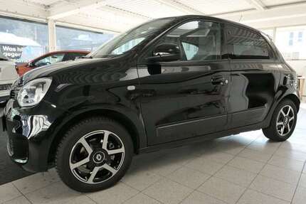 Renault Twingo 5.600 km 10.990 &euro; Idar-Oberstein 55743