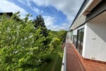 Wohnung mit Aussicht in absoluter Ruhelage von Friedrichsdorf! - Etagenwohnung Friedrichsdorf | Angebot:27207588