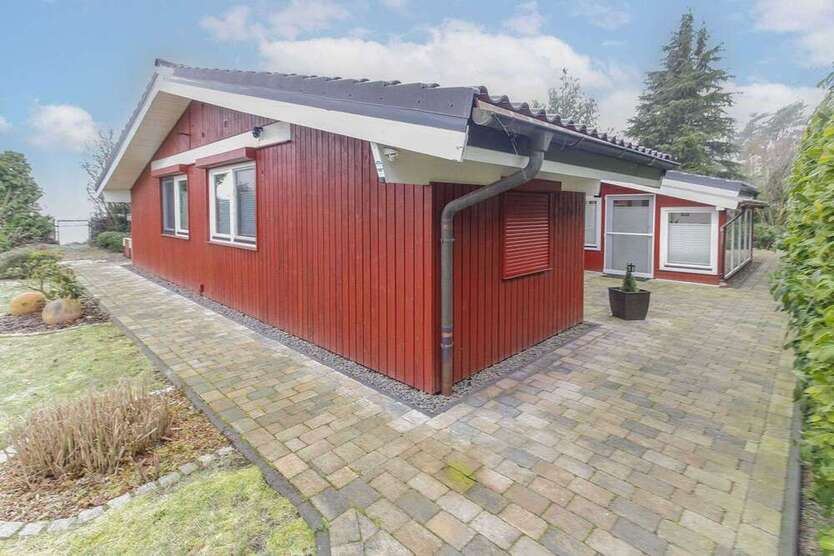 Haus zum Kaufen in Neuenkirchen 298.000 € 106.03 m²