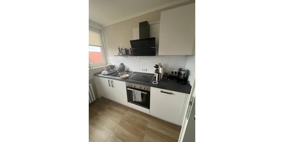 Eigentumswohnung 3 zimmer