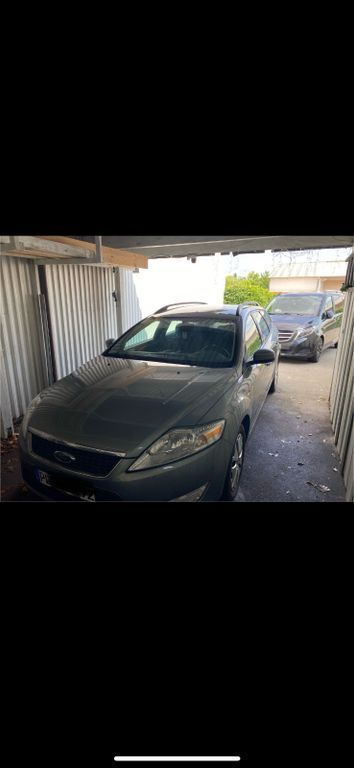 Mondeo