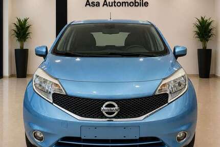 Nissan Note 99.850 km 4.750 &euro; Düren 52351