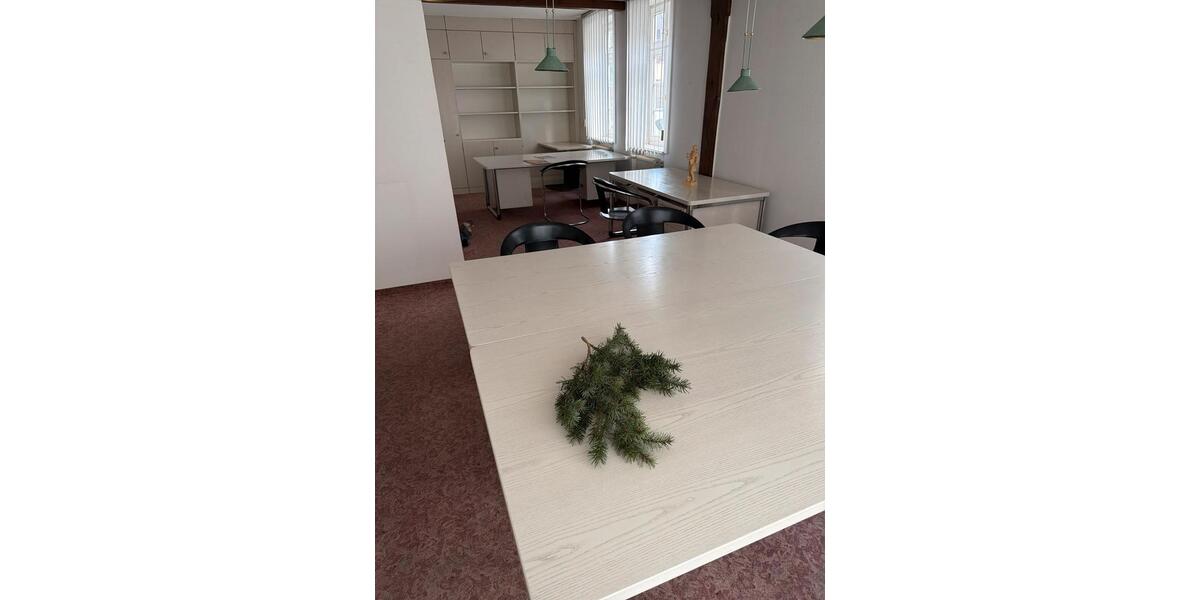 Gewerbeobjekt Osterburg (Altmark) - 1.565&euro; | Angebot:23847276