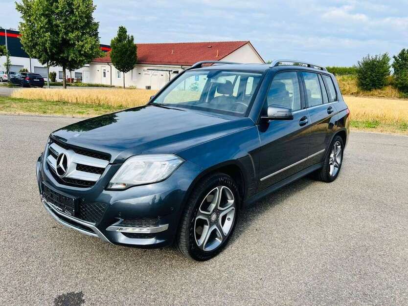 GLK 200