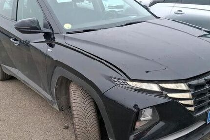 Hyundai TUCSON 149.000 km 15.470 &euro; Rheinzabern 76764