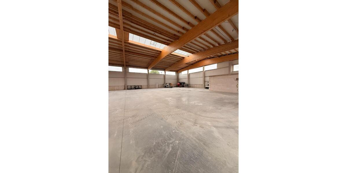 Gewerbeobjekt Mettingen - 7&euro; | Angebot:26717782