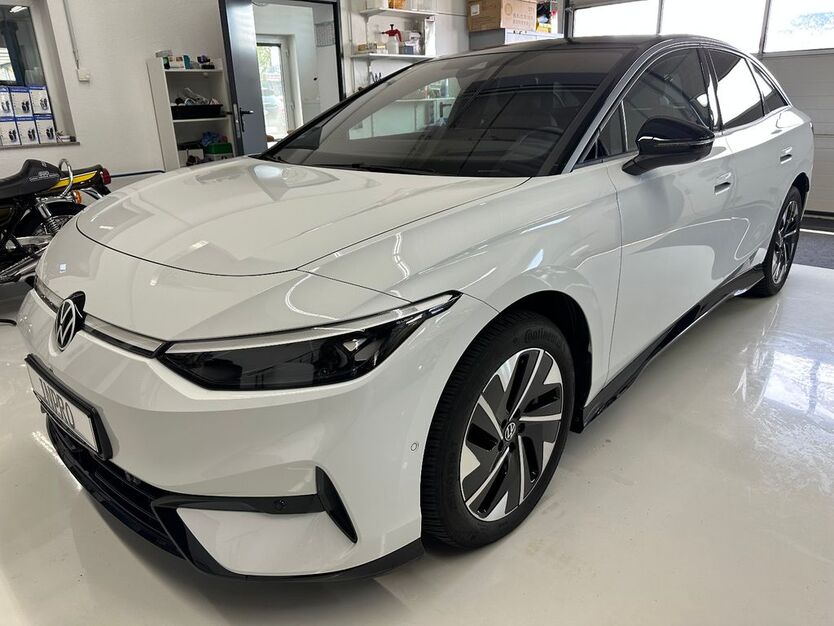 VW ID.7 4.200 km 42.970 € Groß Umstadt 64823