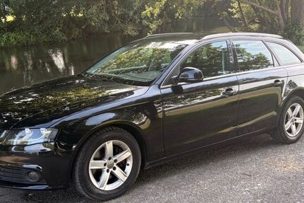 Audi A4 157.000 km 8.990 &euro; Nieder Gemünden 35329