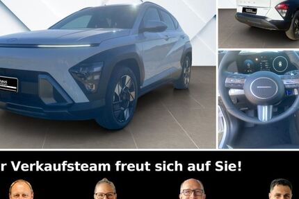 Hyundai KONA 2.900 km 31.480 € Ingelheim 55218
