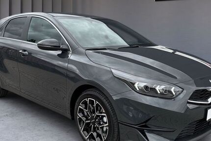 Kia ceed / Ceed 7.000 km 20.990 &euro; Magdeburg 39128