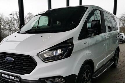 Ford Tourneo Custom 45.308 km 34.980 &euro; Oldenburg 26125