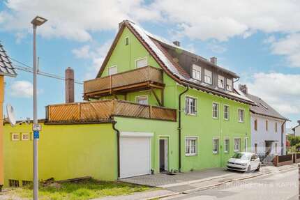 Haus Amberg - 13 Zimmer, 327 m&sup2;, 539.000&euro; | Angebot:26993062