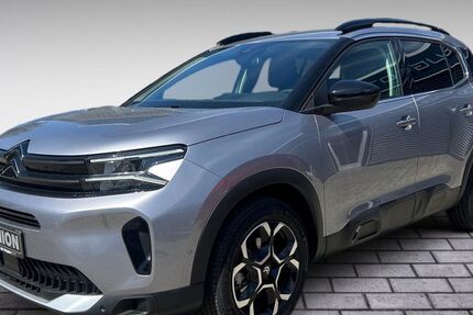 Citroen C5 Aircross 20.620 km 20.900 &euro; Halle (Saale) 06132