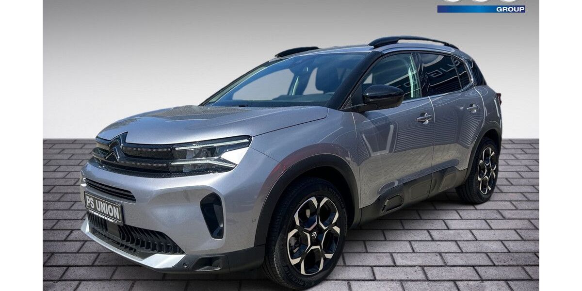 Citroen C5 Aircross 20.620 km 20.900 &euro; Halle (Saale) 06132